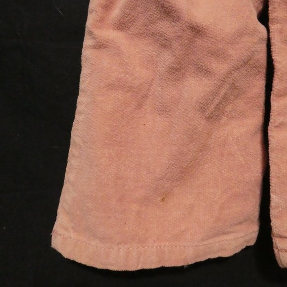 OLD NAVY | 18-24 months | Pants with Front Silver and Ribbon Waistband Design - Picture 10 of 11